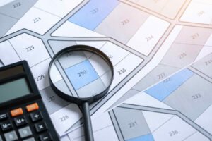 Nomenclatura stradală pentru administrațiile publice