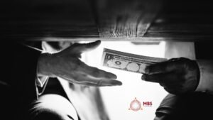 Strategia anticorupție – Prevenție și transparență