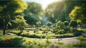 Registrul spațiilor verzi – obligație legală și instrument de management urban