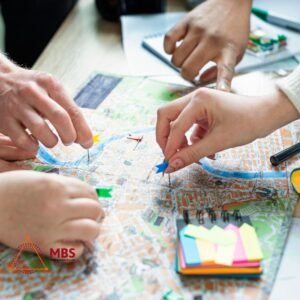 Strategia de dezvoltare turistică: cum valorifici potențialul local