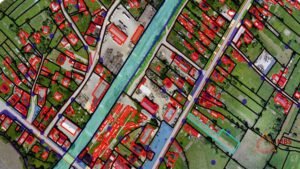 Sistem GIS integrat pentru UAT-uri: fundamentul unei administrații modern