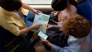 Strategia de dezvoltare turistică: valorificarea potențialului local prin planificare strategică