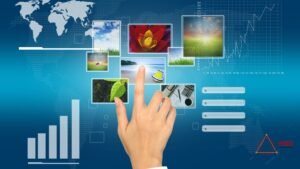 Cum contribuie Sistemul GIS Integrat la digitalizarea administrației publice