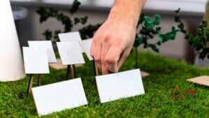 Registrul Spațiilor Verzi – sprijin pentru o administrare sustenabilă a comunității