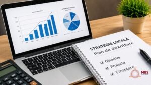 Strategiile locale și accesarea finanțărilor – de ce documentele strategice contează