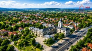 Strategia de dezvoltare locală – cum poate transforma prioritățile unei comunități în proiecte concrete
