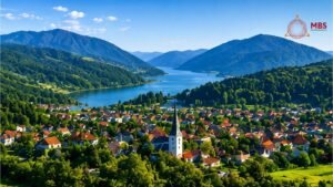Strategia de dezvoltare turistică – cum își poate valorifica o comunitate potențialul local