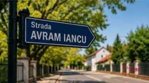 Nomenclatura stradală – de ce este importantă pentru o administrație locală eficientă
